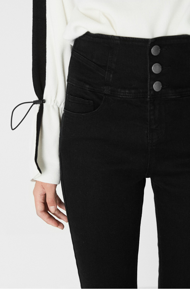 Jean femme CAMPA - Ref 3192470 Image 32