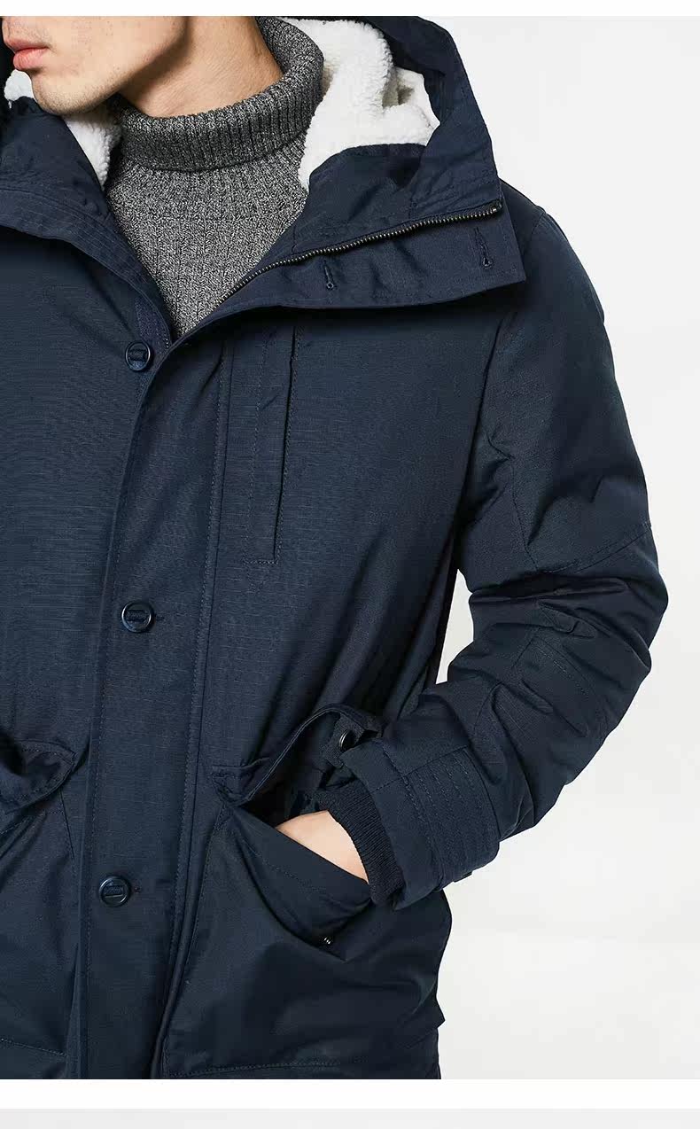 Blouson homme CAMPA - Ref 3120649 Image 22
