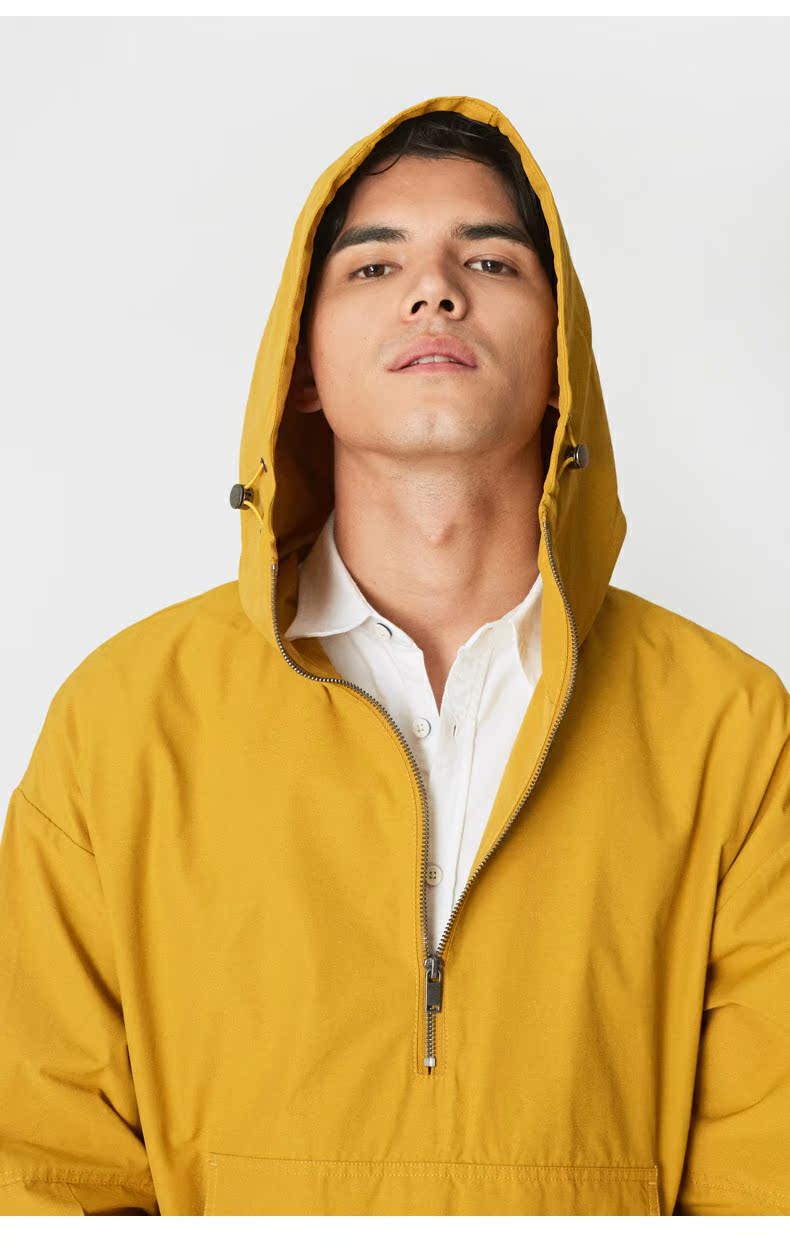 Blouson homme CAMPA manches longues en Coton - Ref 3118716 Image 24