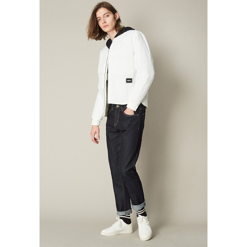 Blouson hiver pour homme CAMPA - Ref 3113948 Image 3