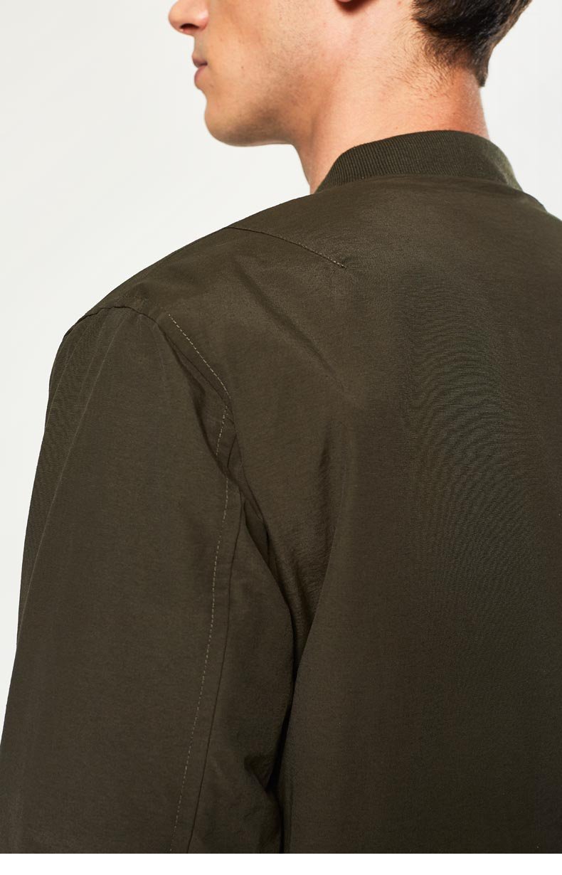 Blouson hiver pour homme CAMPA - Ref 3115169 Image 26