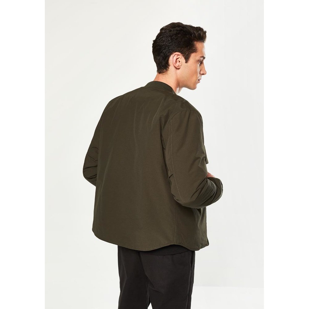 Blouson hiver pour homme CAMPA - Ref 3115169 Image 3