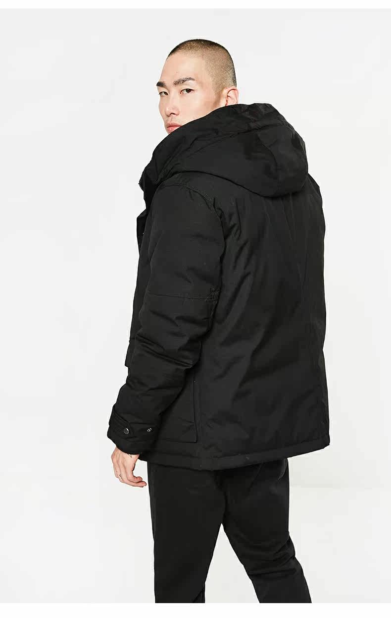 Blouson homme CAMPA - Ref 3120649 Image 27
