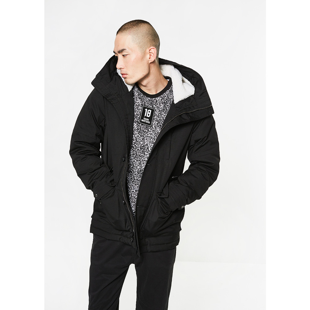 Blouson homme CAMPA - Ref 3120649 Image 4