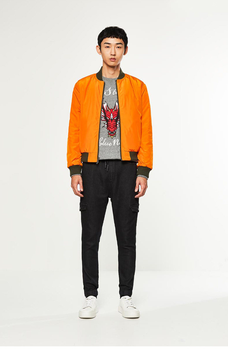 Blouson hiver pour homme CAMPA - Ref 3112627 Image 31