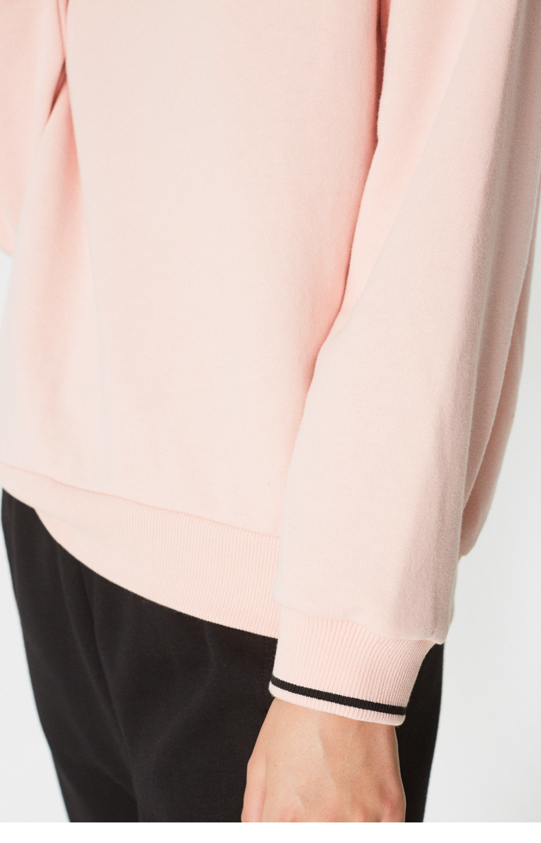 Sweatshirt femme CAMPA - Ref 3216732 Image 43