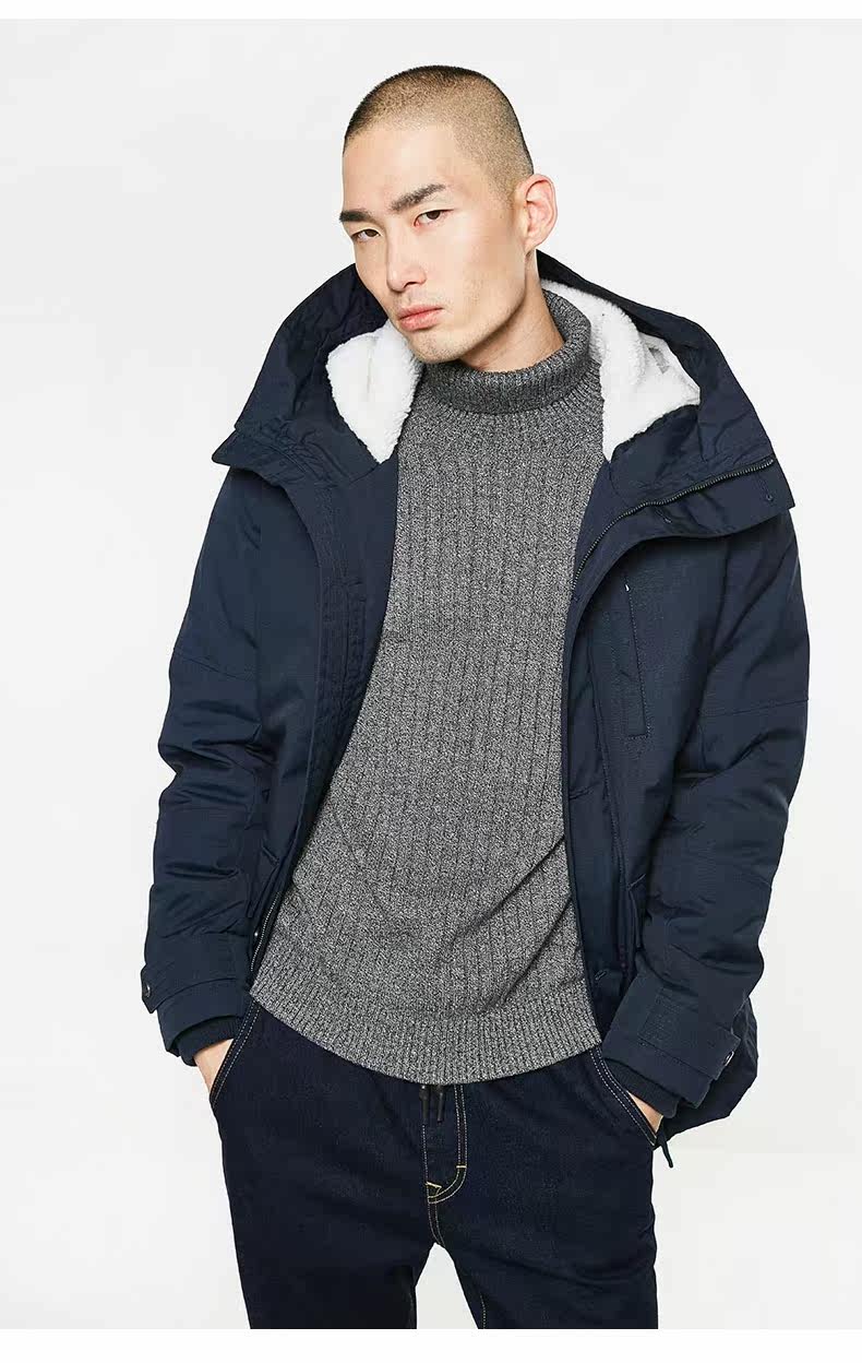 Blouson homme CAMPA - Ref 3120649 Image 19