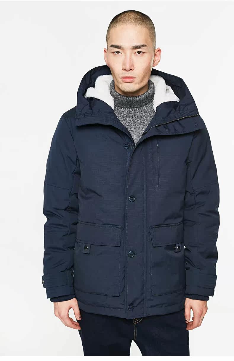 Blouson homme CAMPA - Ref 3120649 Image 20