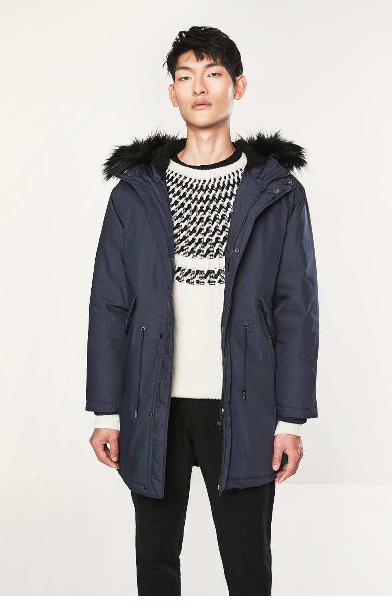 Blouson homme CAMPA - Ref 3122691 Image 25