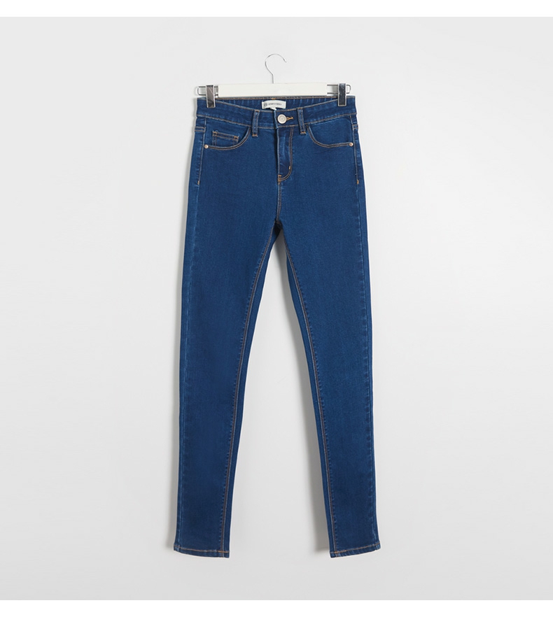 Jean femme CAMPA - Ref 3192080 Image 15
