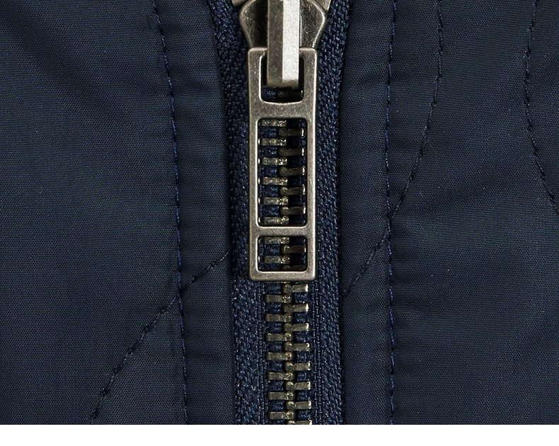 Blouson hiver pour homme CAMPA - Ref 3112627 Image 43