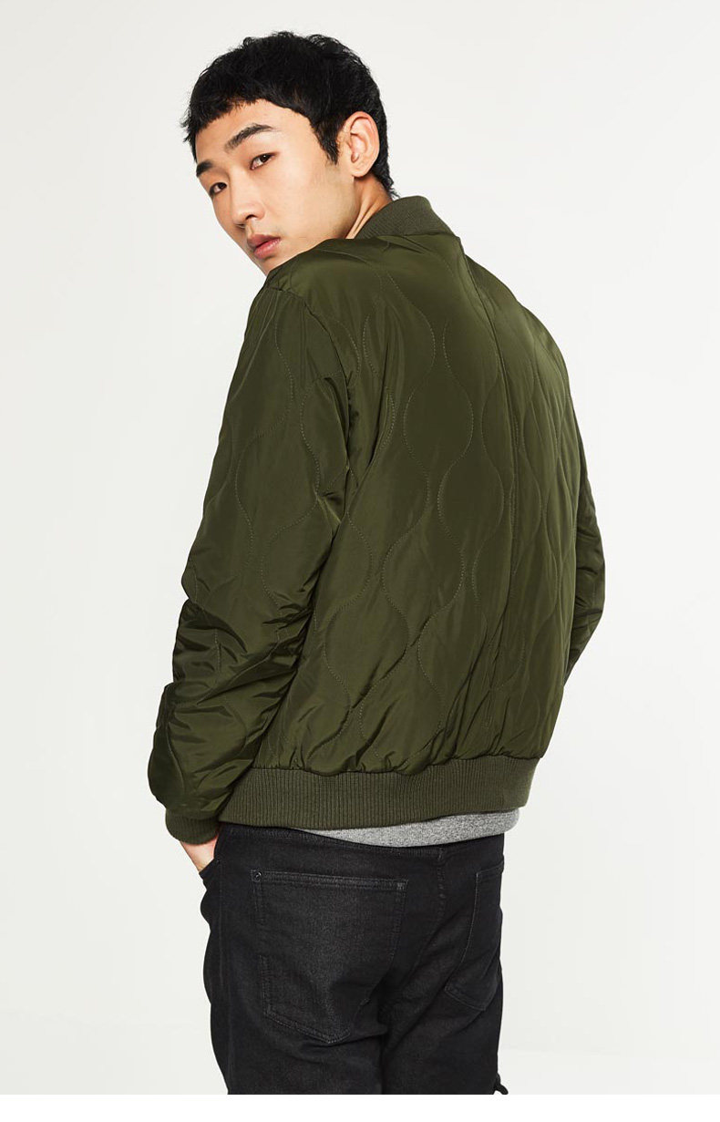 Blouson hiver pour homme CAMPA - Ref 3112627 Image 36