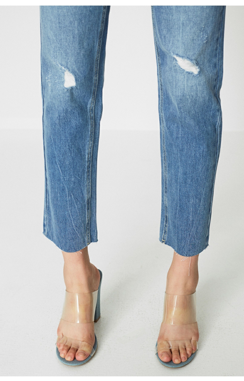 Jean femme CAMPA - Ref 3192182 Image 30