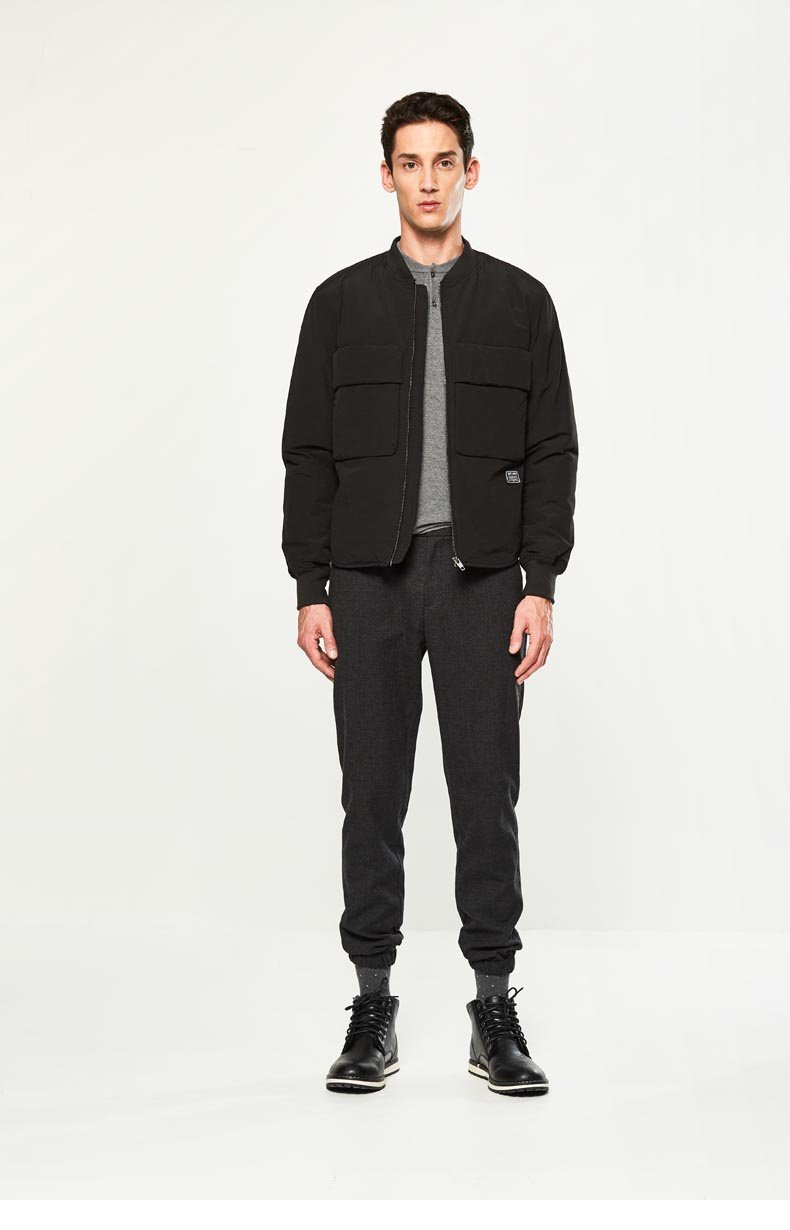 Blouson hiver pour homme CAMPA - Ref 3115169 Image 34