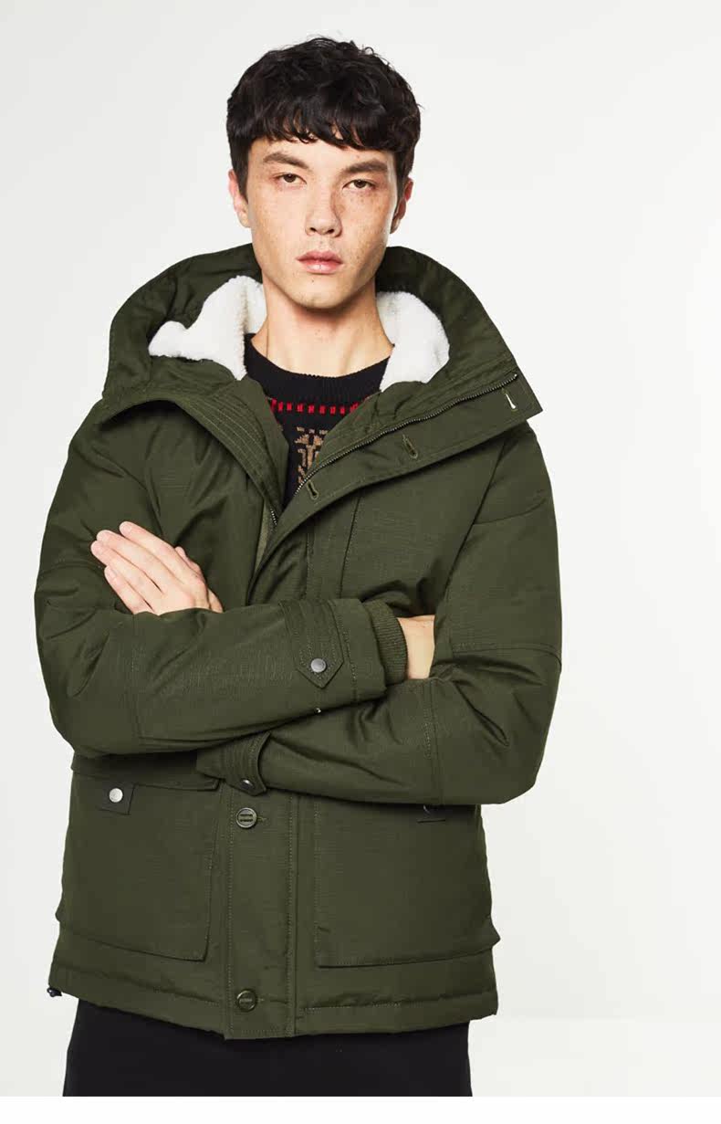 Blouson homme CAMPA - Ref 3120649 Image 32