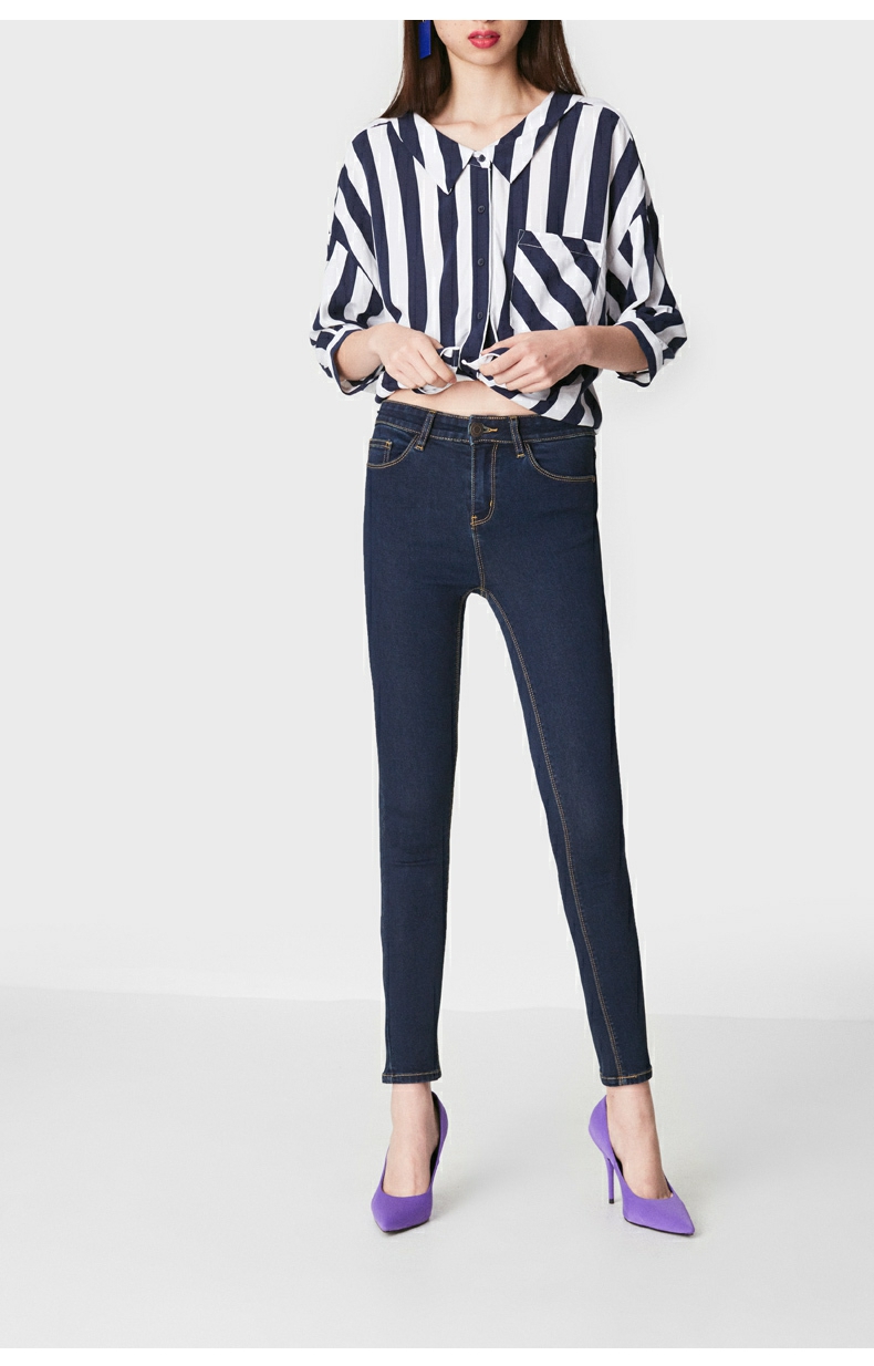 Jean femme CAMPA - Ref 3192381 Image 20