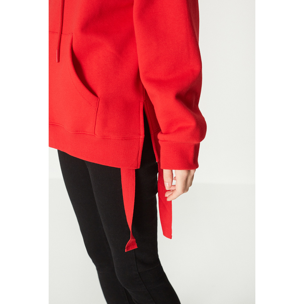 Sweatshirt femme CAMPA - Ref 3216895 Image 4