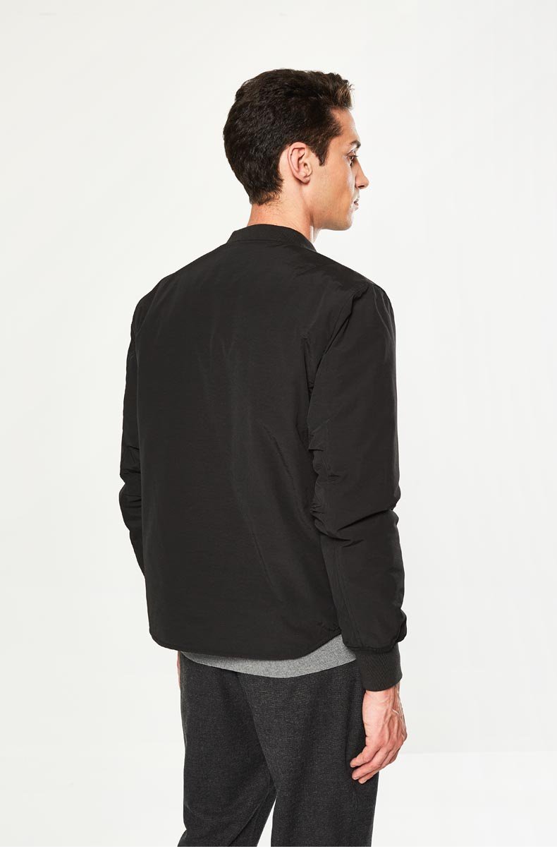 Blouson hiver pour homme CAMPA - Ref 3115169 Image 37