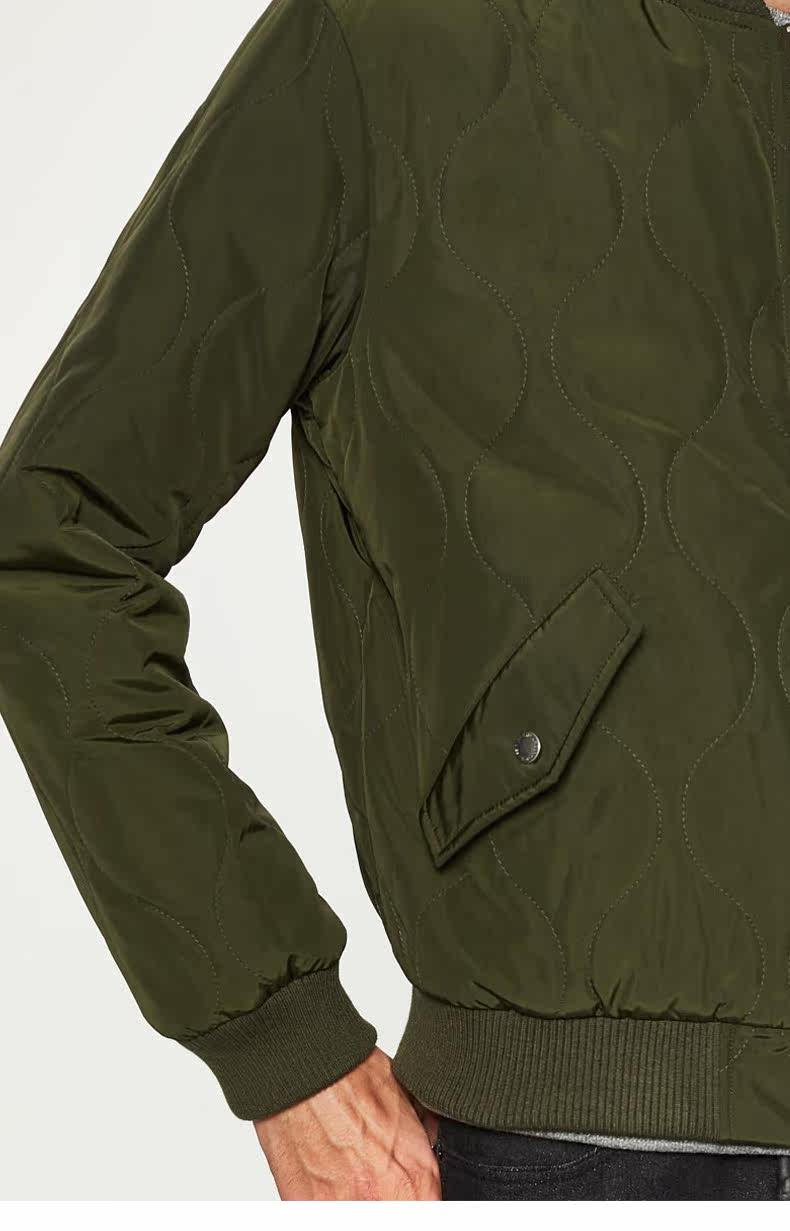 Blouson hiver pour homme CAMPA - Ref 3112627 Image 38