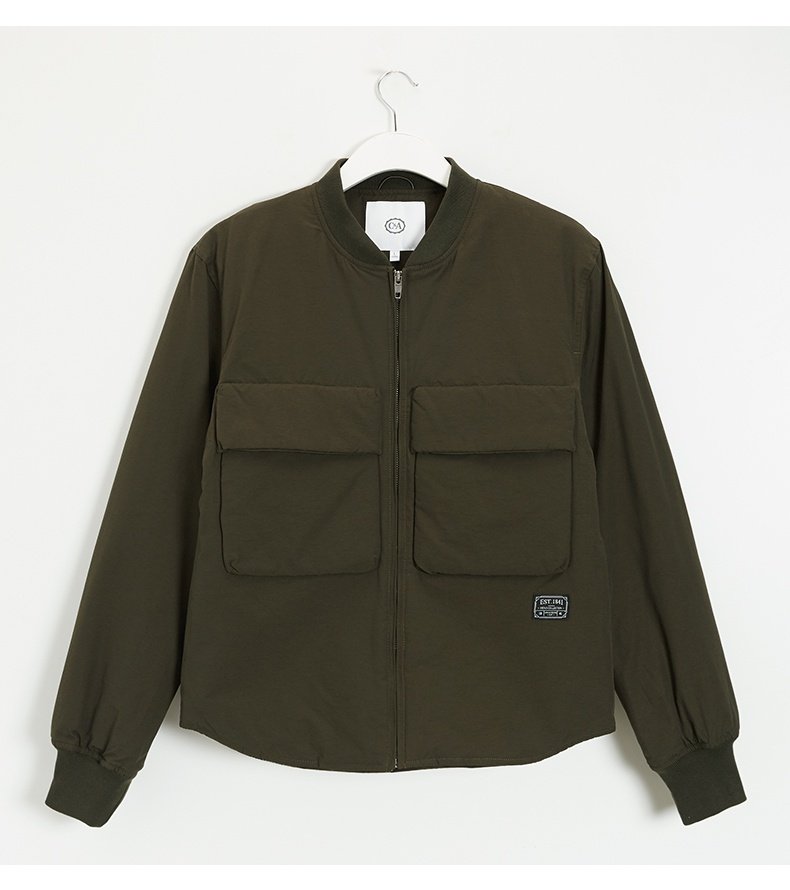 Blouson hiver pour homme CAMPA - Ref 3115169 Image 15