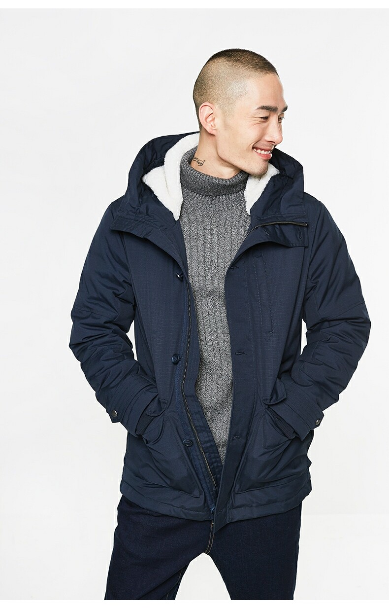 Blouson homme CAMPA - Ref 3120649 Image 18