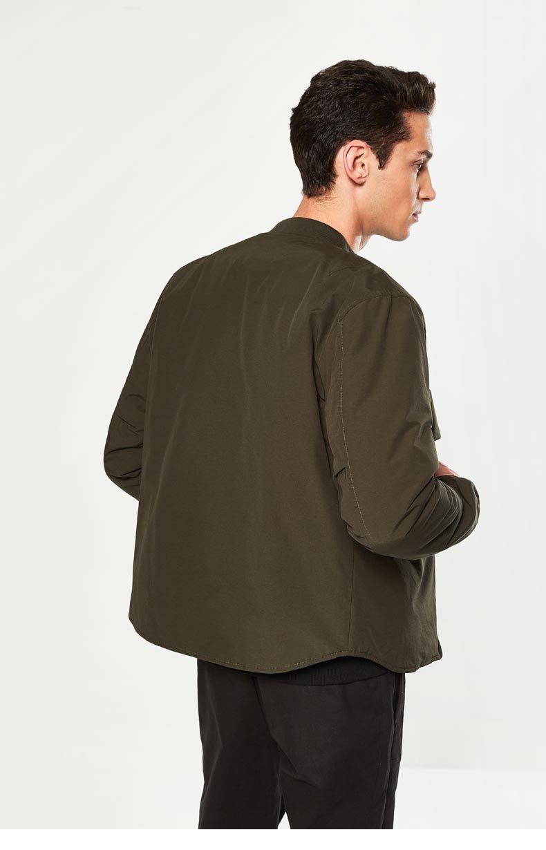 Blouson hiver pour homme CAMPA - Ref 3115169 Image 25