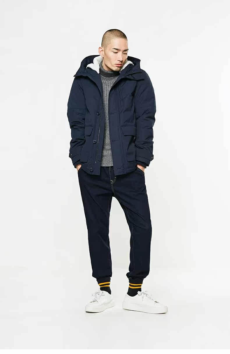 Blouson homme CAMPA - Ref 3120649 Image 17