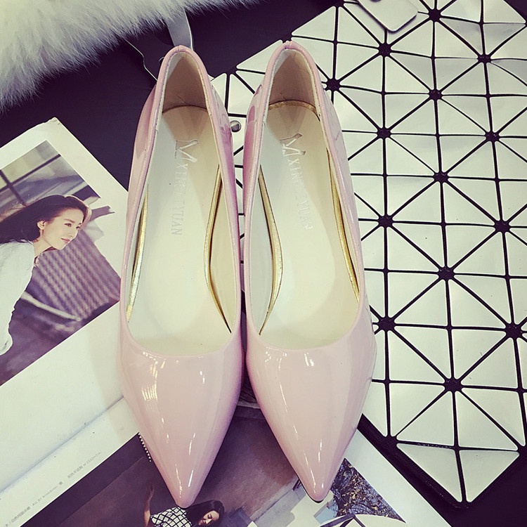 Chaussures de printemps - Ref 916172 Image 18