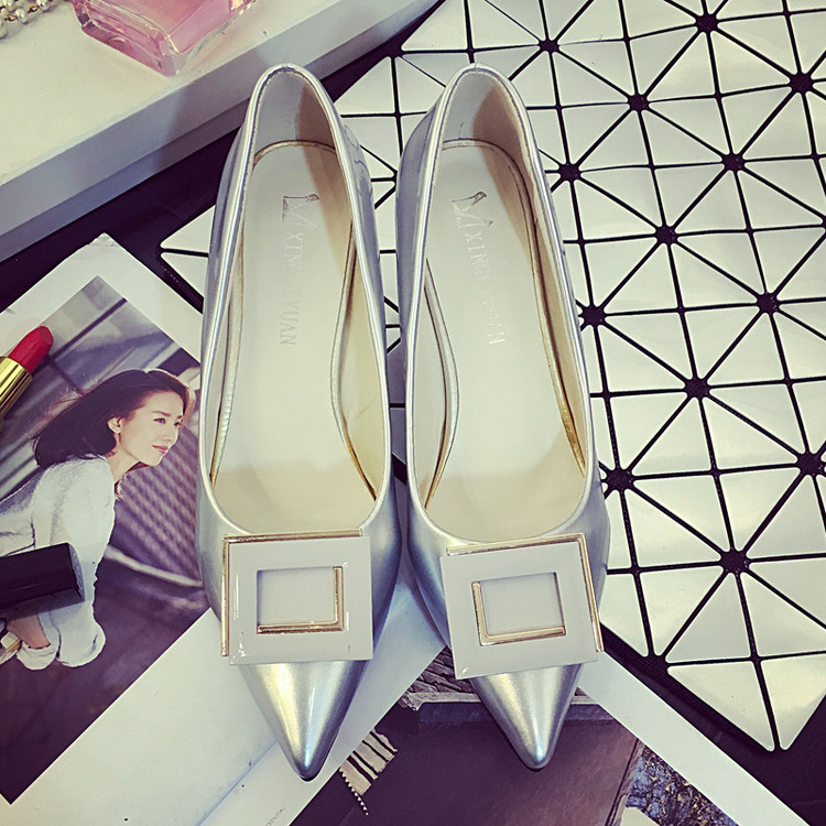 Chaussures de printemps - Ref 918875 Image 17