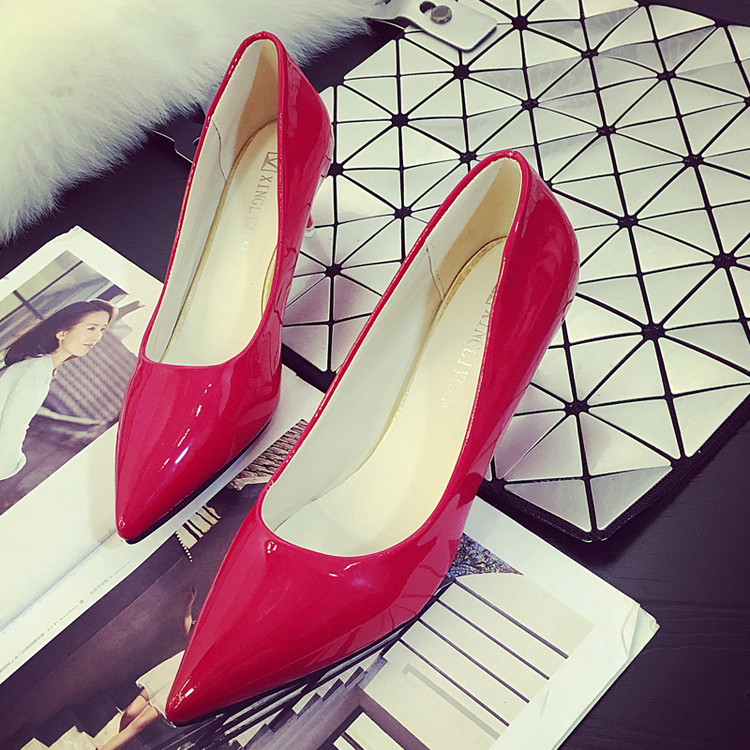 Chaussures de printemps - Ref 916172 Image 21