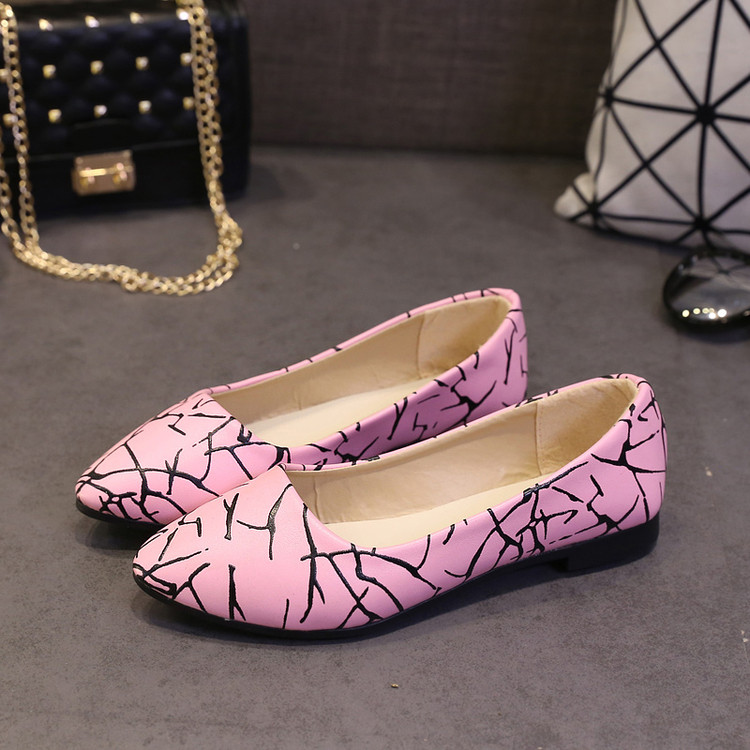 Chaussures de printemps - Ref 919130 Image 14