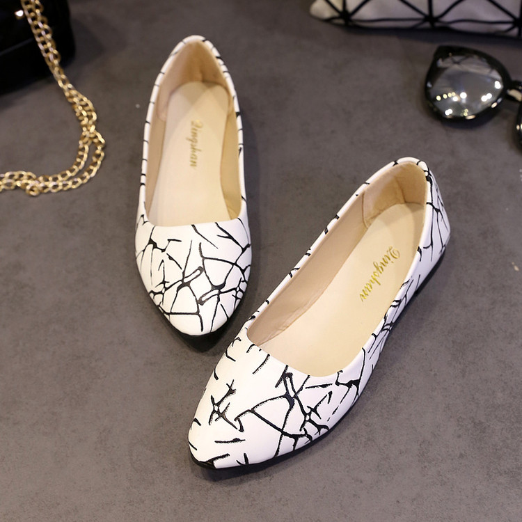 Chaussures de printemps - Ref 919130 Image 13