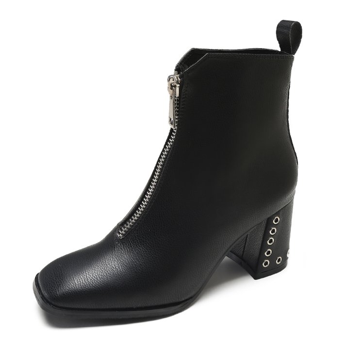 Bottes mi-saison femme OTHER en Caoutchouc - Ref 3251168 Image 4