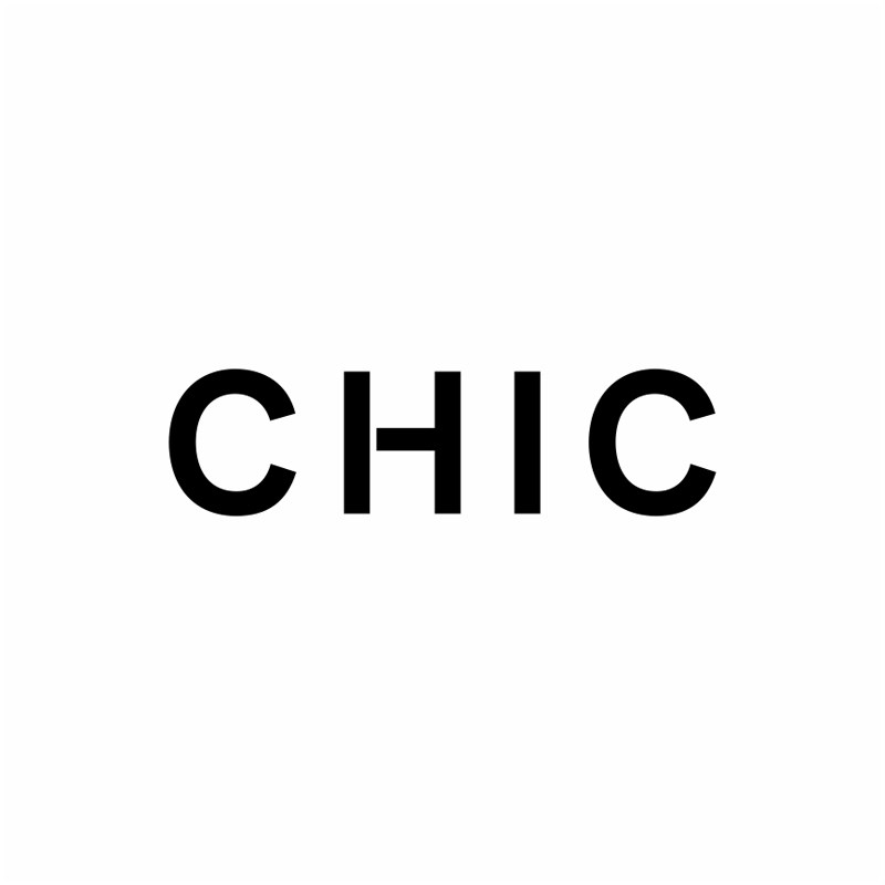 CHIC七行情书