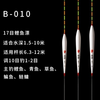 B010 (один корень)