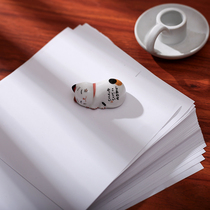 Loose sheet Pet release paper hand tent adhesive tape containing this sticker album Fig. Diy handmade material tools hand ledger paper