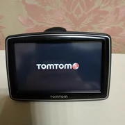 Bản gốc TomTom XL lập kế hoạch thông minh Thiết bị định vị xe GPS Hoa Kỳ Úc New Zealand Châu Âu Bản đồ Đài Loan - GPS Navigator và các bộ phận