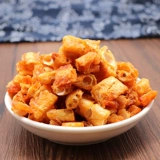 Чжушан Специальная хрустящая рыба -закуски костей сухой рыба граница костей Большой Большой 500G Рыбные ребра, подходящие для пожилых людей и детей