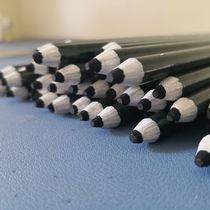 College Fine Arts dedicated 50 bail charcoal free cutting sketch painting smudge pen hand-painted coloring clearance