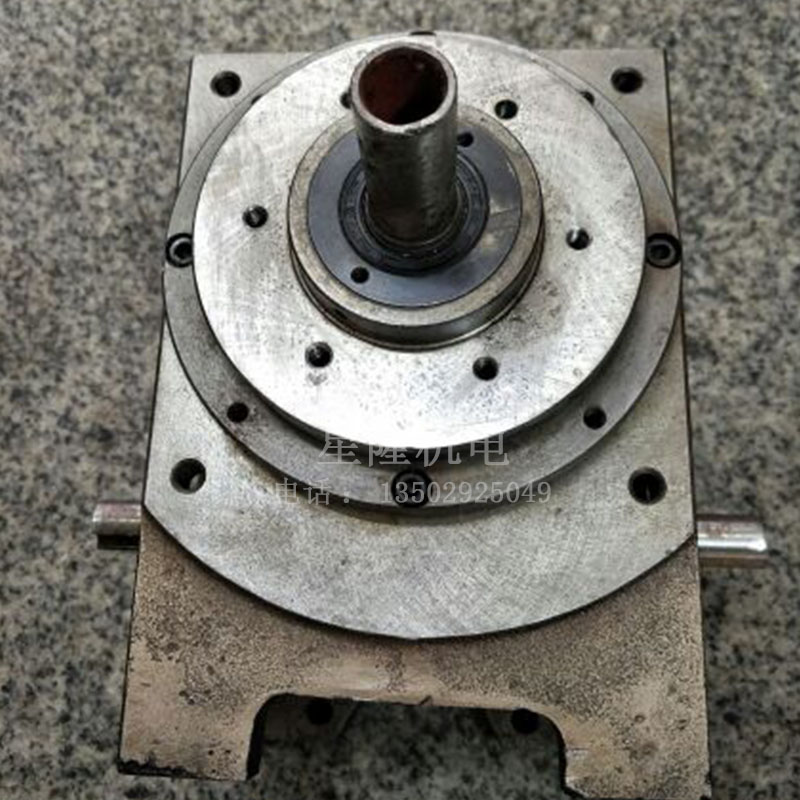 Secondhand Japan CKD T63 divider RGIT-63-8-270-MS-L-1 R cam divider 8 quintiles-Taobao