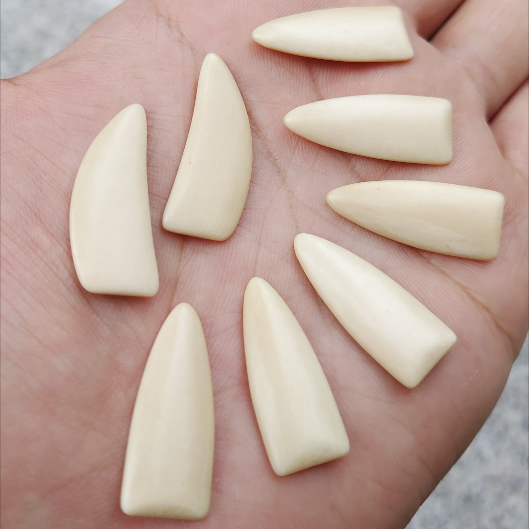 2021 Single-sided Arc Guzheng Nail Tone Color Clear Crisp Professional Playing Grade Children Adult Arts College