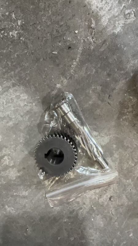 Cold Cutting Saw Accessories Umbrella Gears and Shield Gears Cold Cutting Saw Accessories Umbrella Gears and Shield Gears