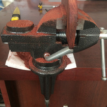 Desktop Tiger Pincers Bench Clamp Bench Clamp For The Top Of The Table