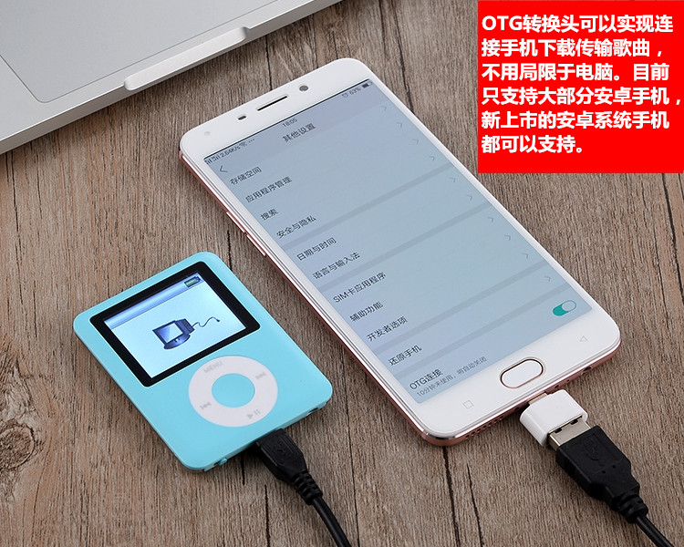 Máy nghe nhạc Mp3 mp4 có màn hình mini sinh viên MP3 thể thao chạy walkman mp4 ghi bút non mp5 - Máy nghe nhạc mp3 máy nghe nhạc có bluetooth giá rẻ