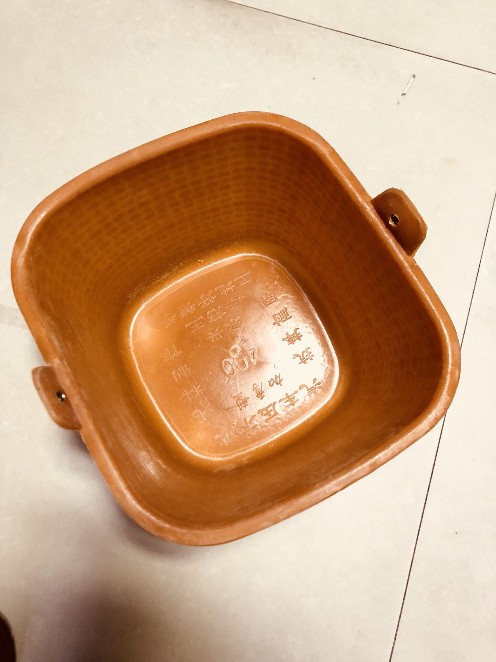 Car pressure not broken Bull Gluten King Thickening Barrel Rubber Ash Bucket Resistant Smashed Ash Basin Sand Ash Bucket Construction Site Exclusive