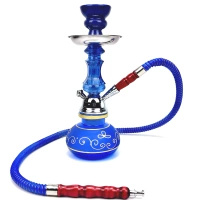 Одиночный синий цвет замечания