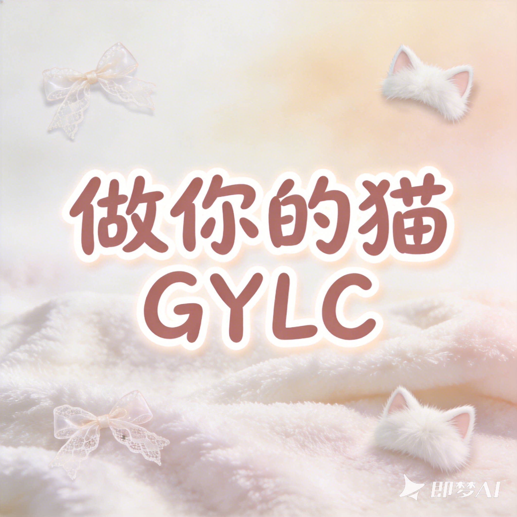 做你的猫 GYLC