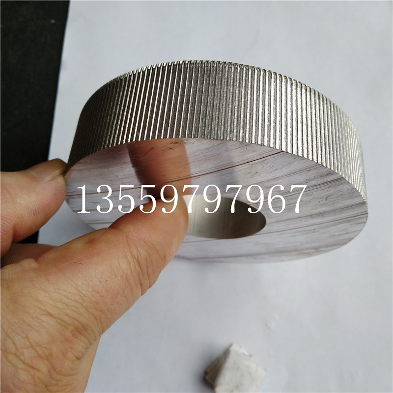 υ 80*25*68*6 78*75*1 5mm 6063 Non-standard aluminum tube Zero cut cathode oxidation processing