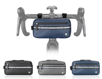 Car packing beam packing snack multi-functional bicycle before the bag of road casual bicycle trailer bag bag bag