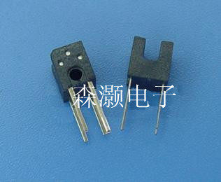 Groove-type photocoupling to ejacopic photoelectric switch slot type sensor PV eye RPI243